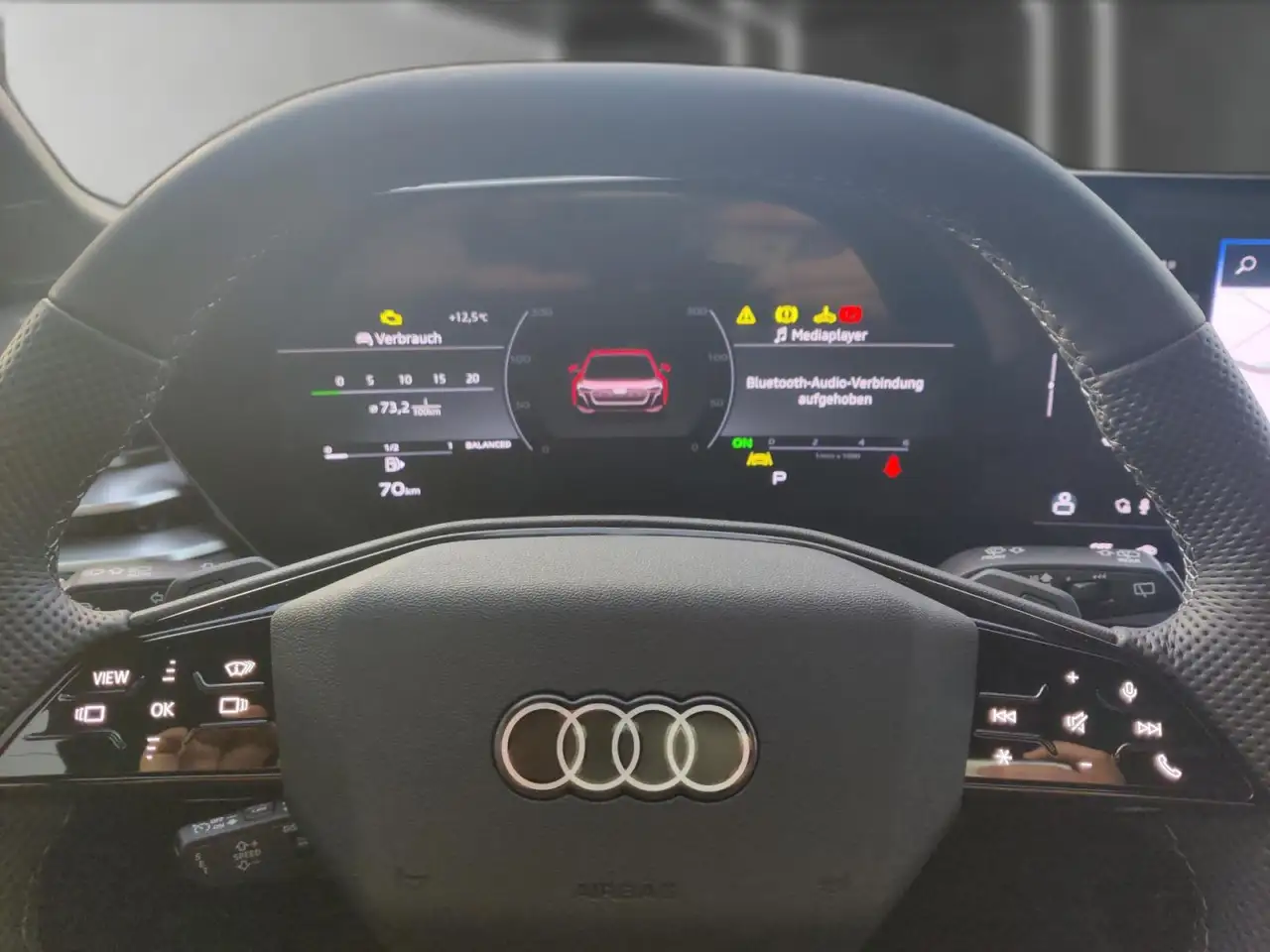 Audi A5 13