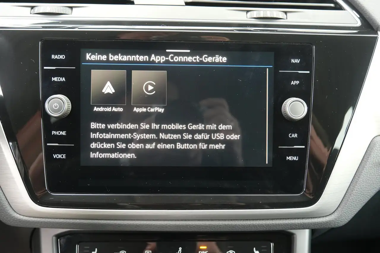 Volkswagen Touran 15