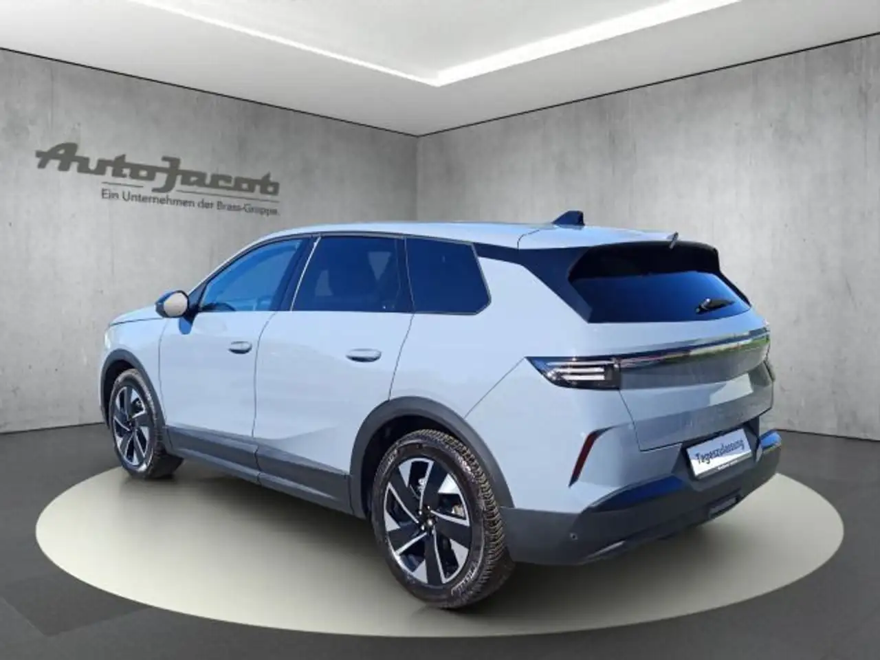 Opel Grandland 3
