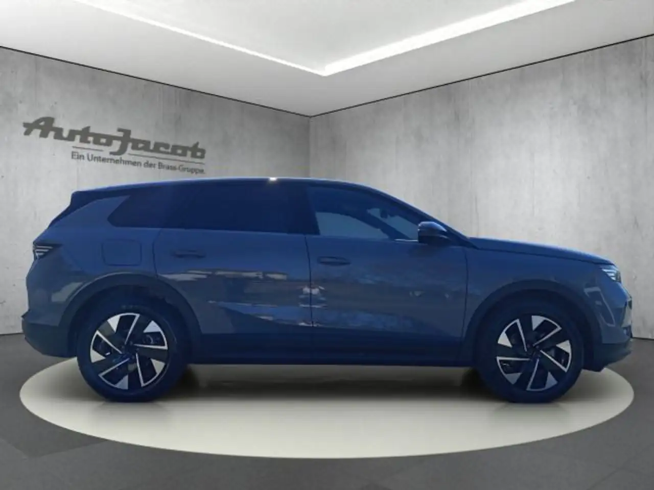 Opel Grandland 6