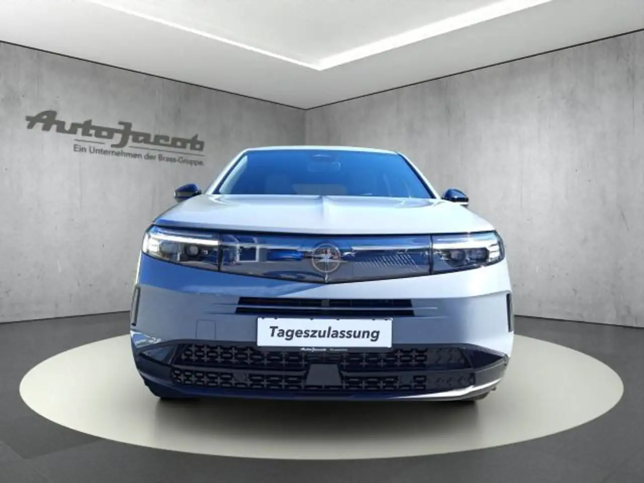 Opel Grandland 8