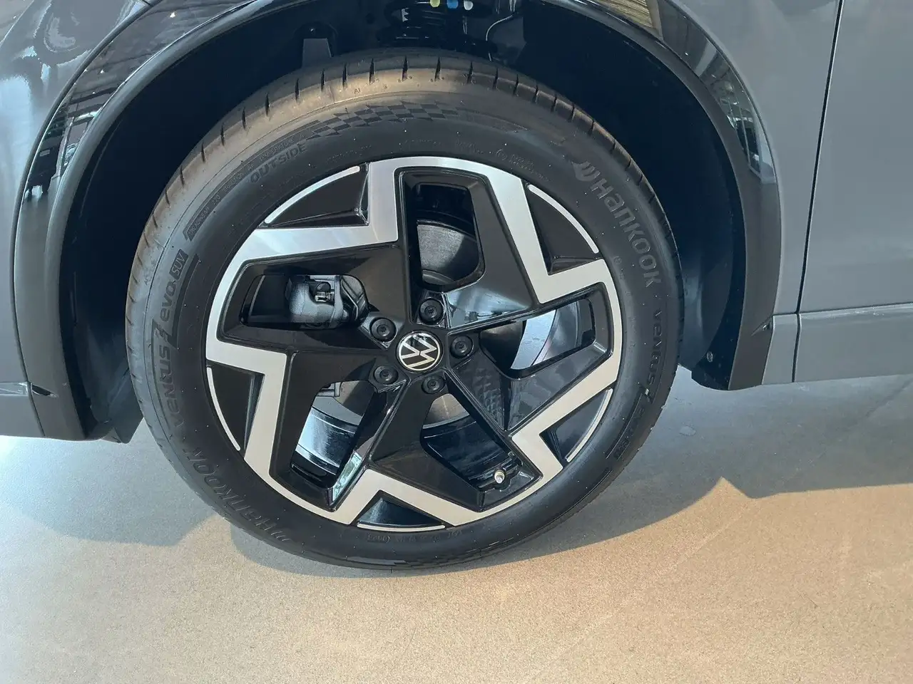 Volkswagen Tiguan 11