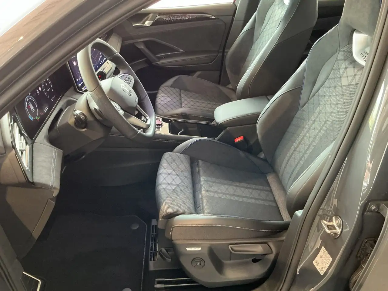 Volkswagen Tiguan 14