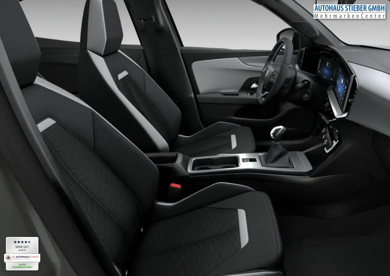 Opel Mokka 7