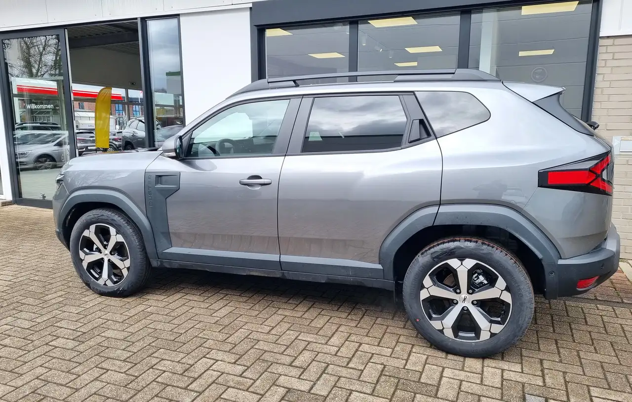 Dacia Duster 6