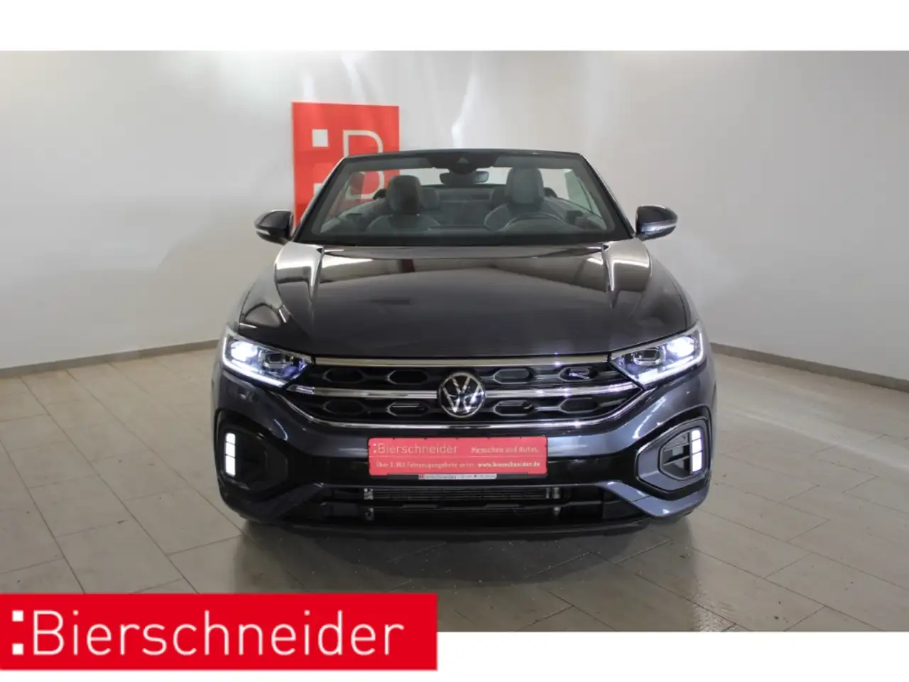 Volkswagen T-Roc 3