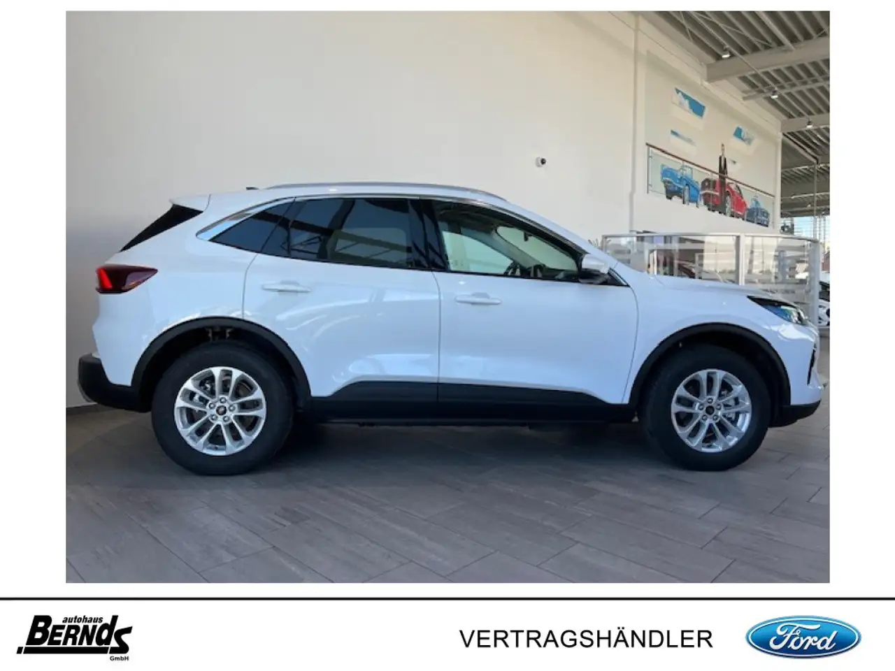 Ford Kuga 3