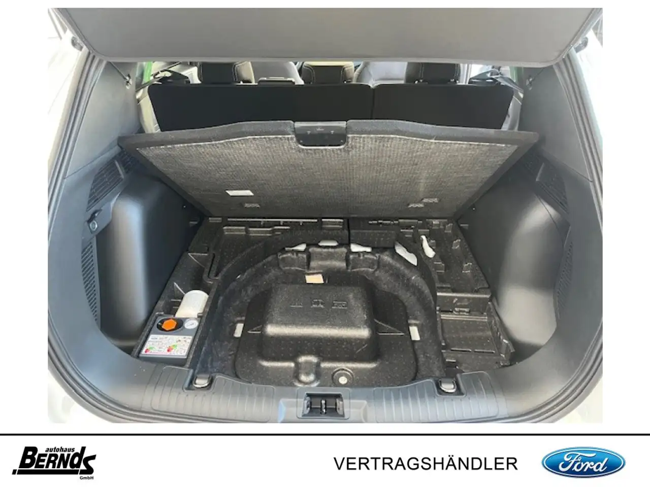 Ford Kuga 6
