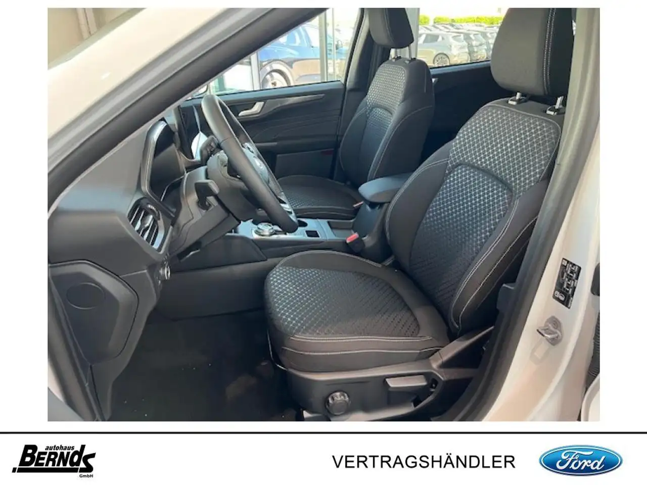 Ford Kuga 9