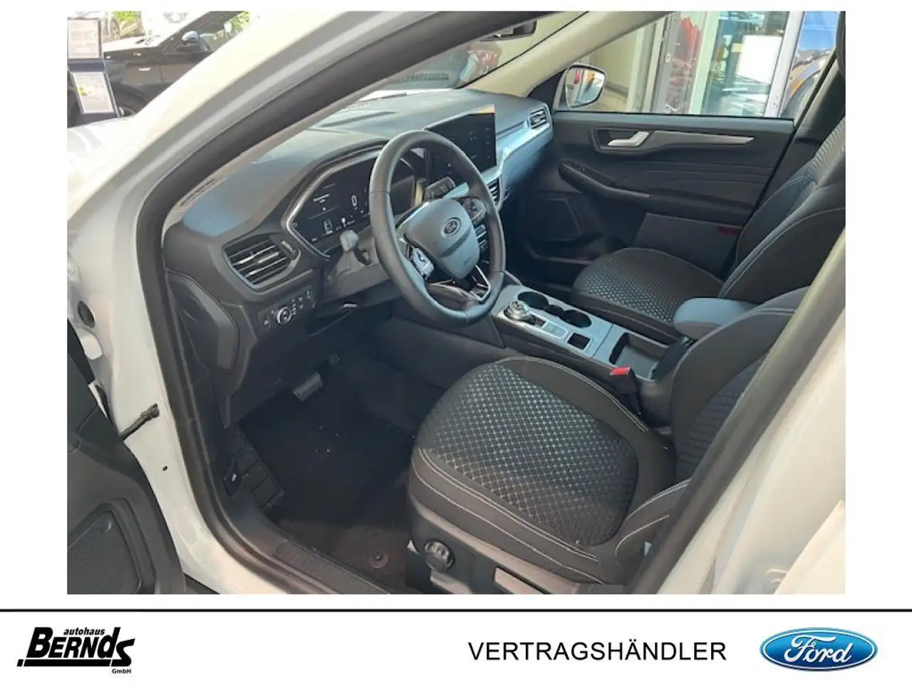 Ford Kuga 10