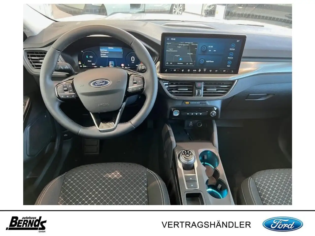 Ford Kuga 11
