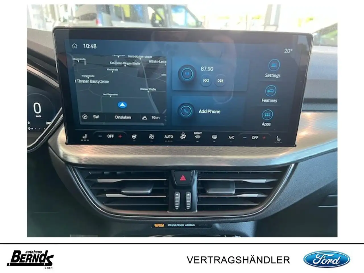 Ford Kuga 13