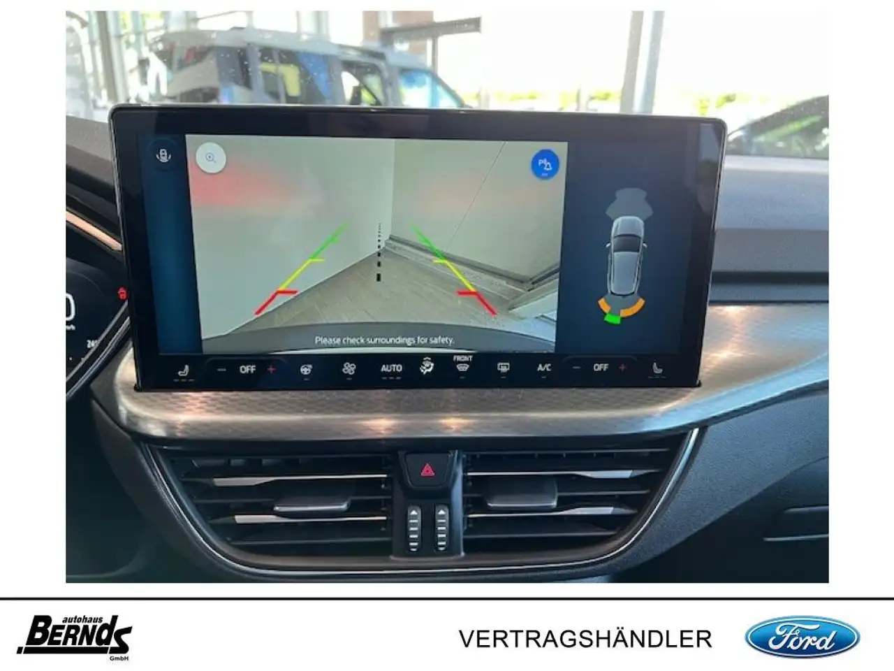 Ford Kuga 14