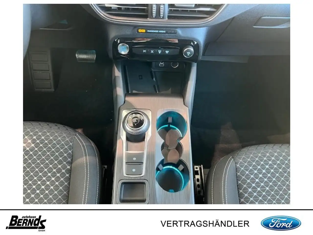 Ford Kuga 15