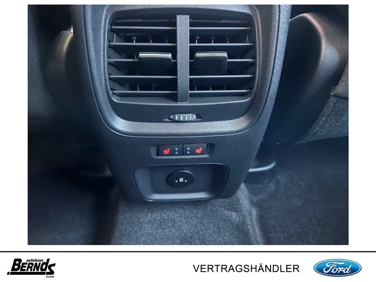 Ford Kuga 16