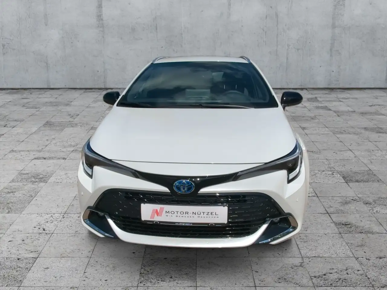 Toyota Corolla 3