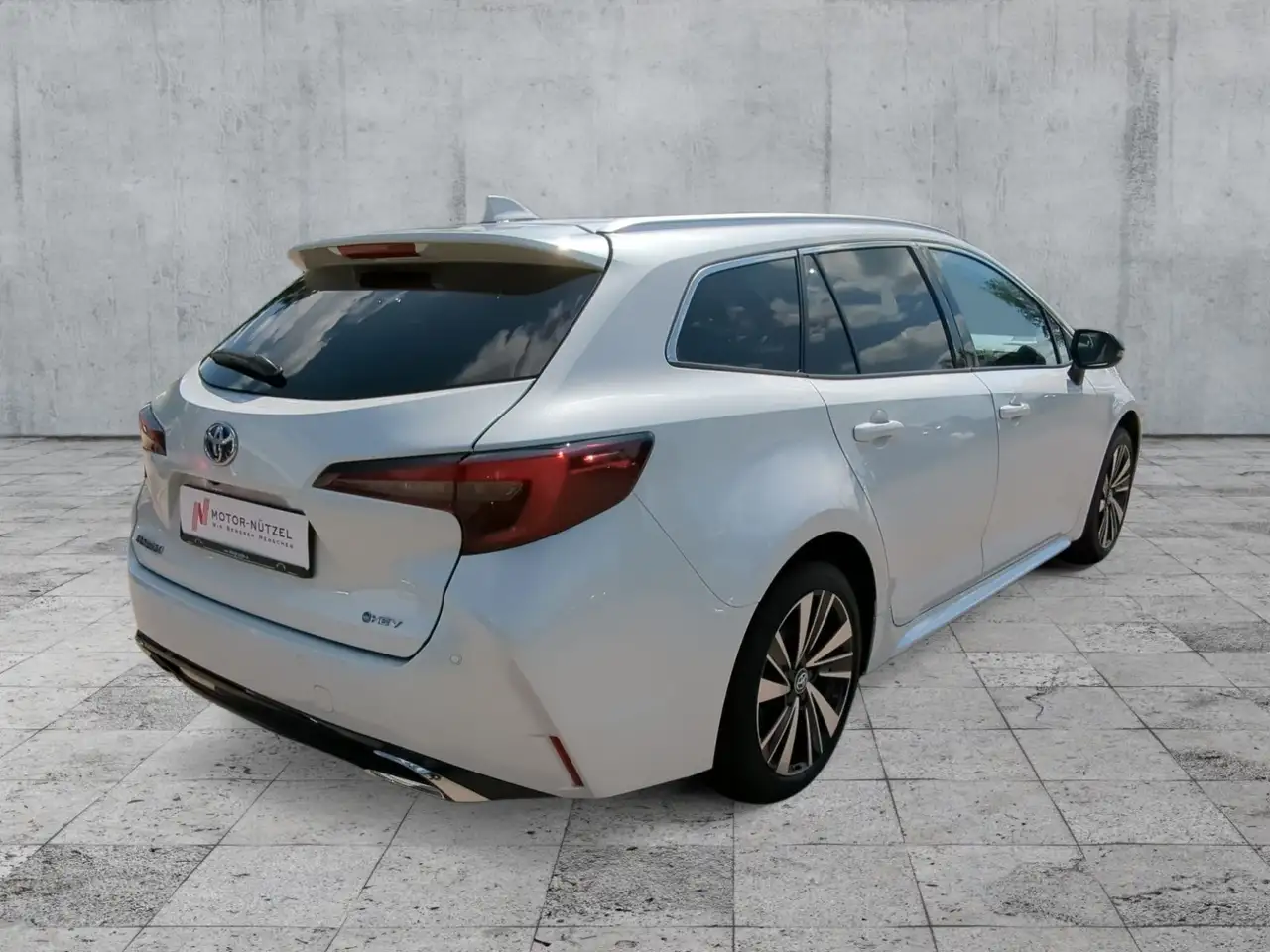 Toyota Corolla 6