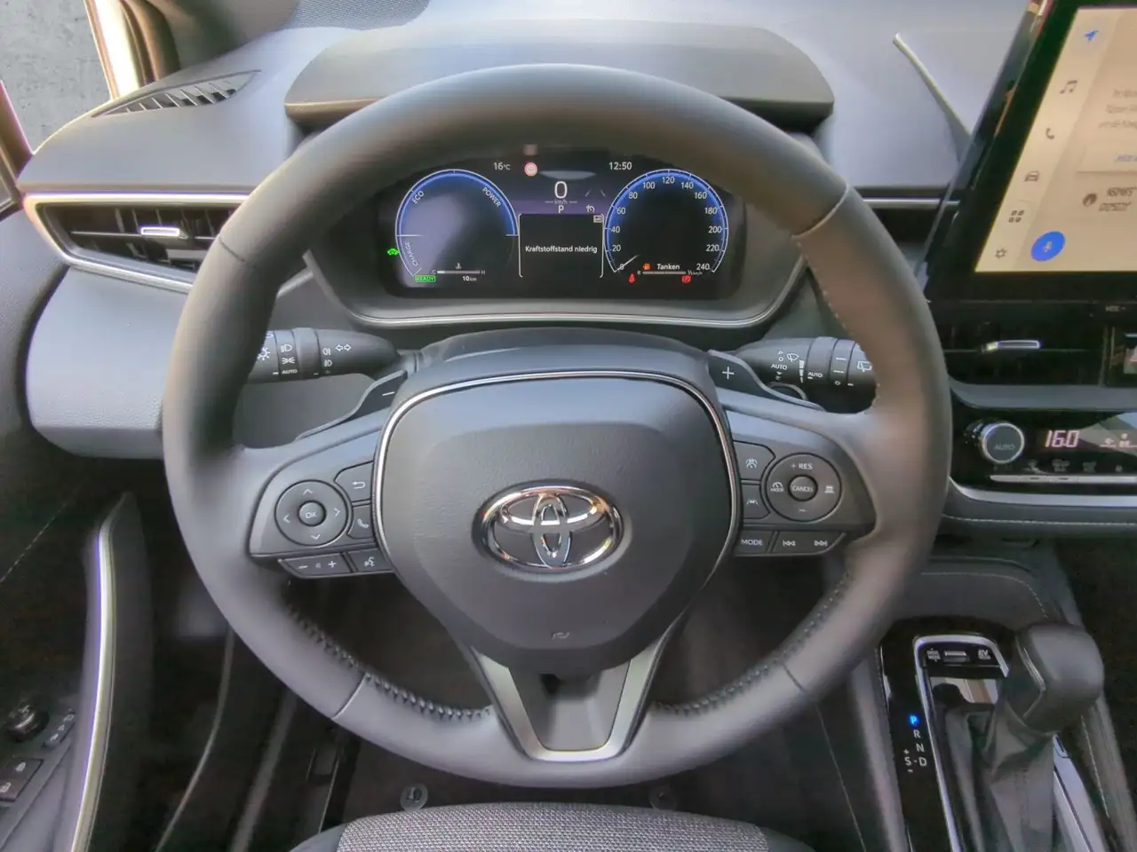 Toyota Corolla 10