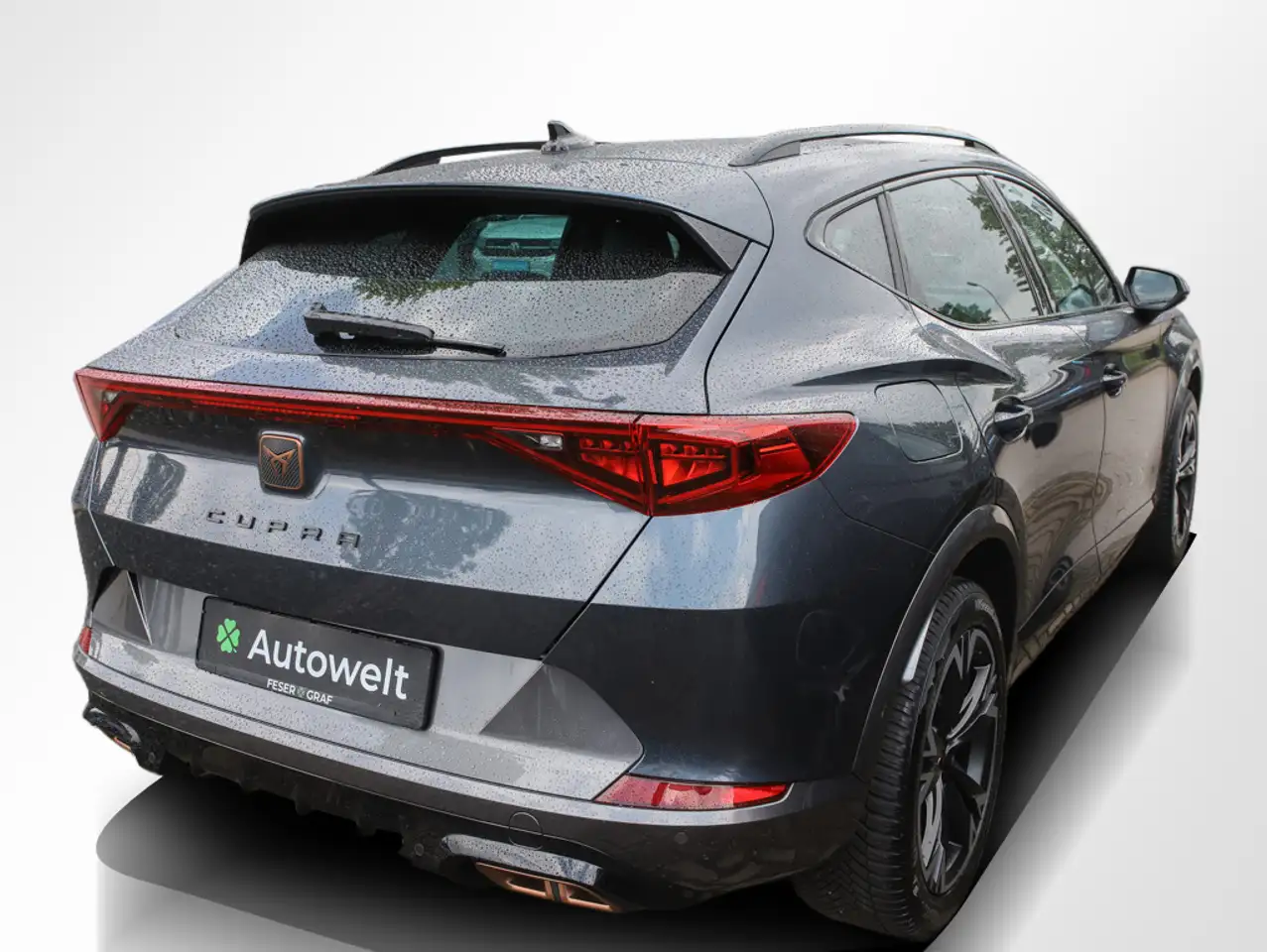 Cupra Formentor 3