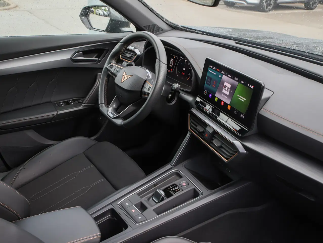 Cupra Formentor 6