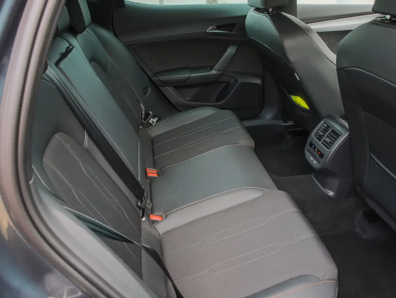 Cupra Formentor 7