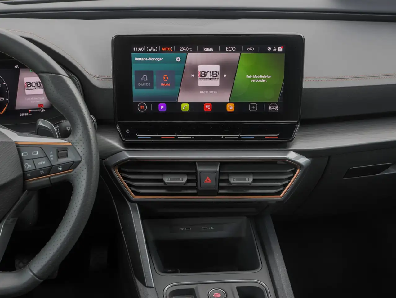 Cupra Formentor 10