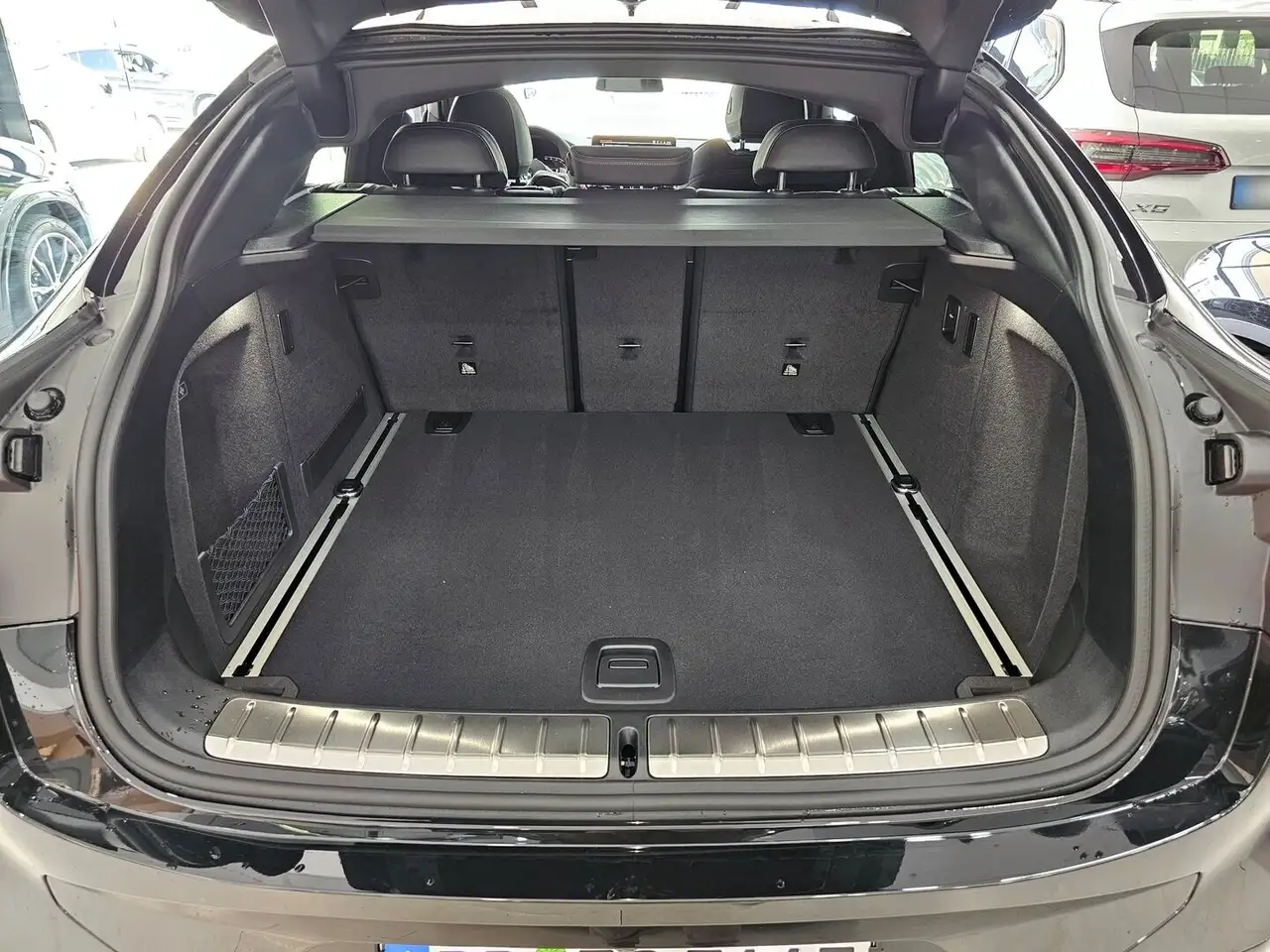 BMW X4 5