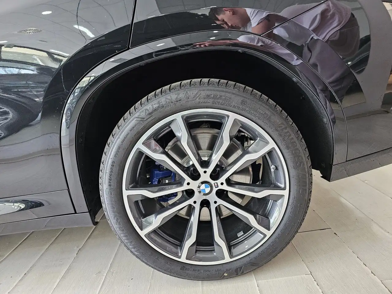 BMW X4 6