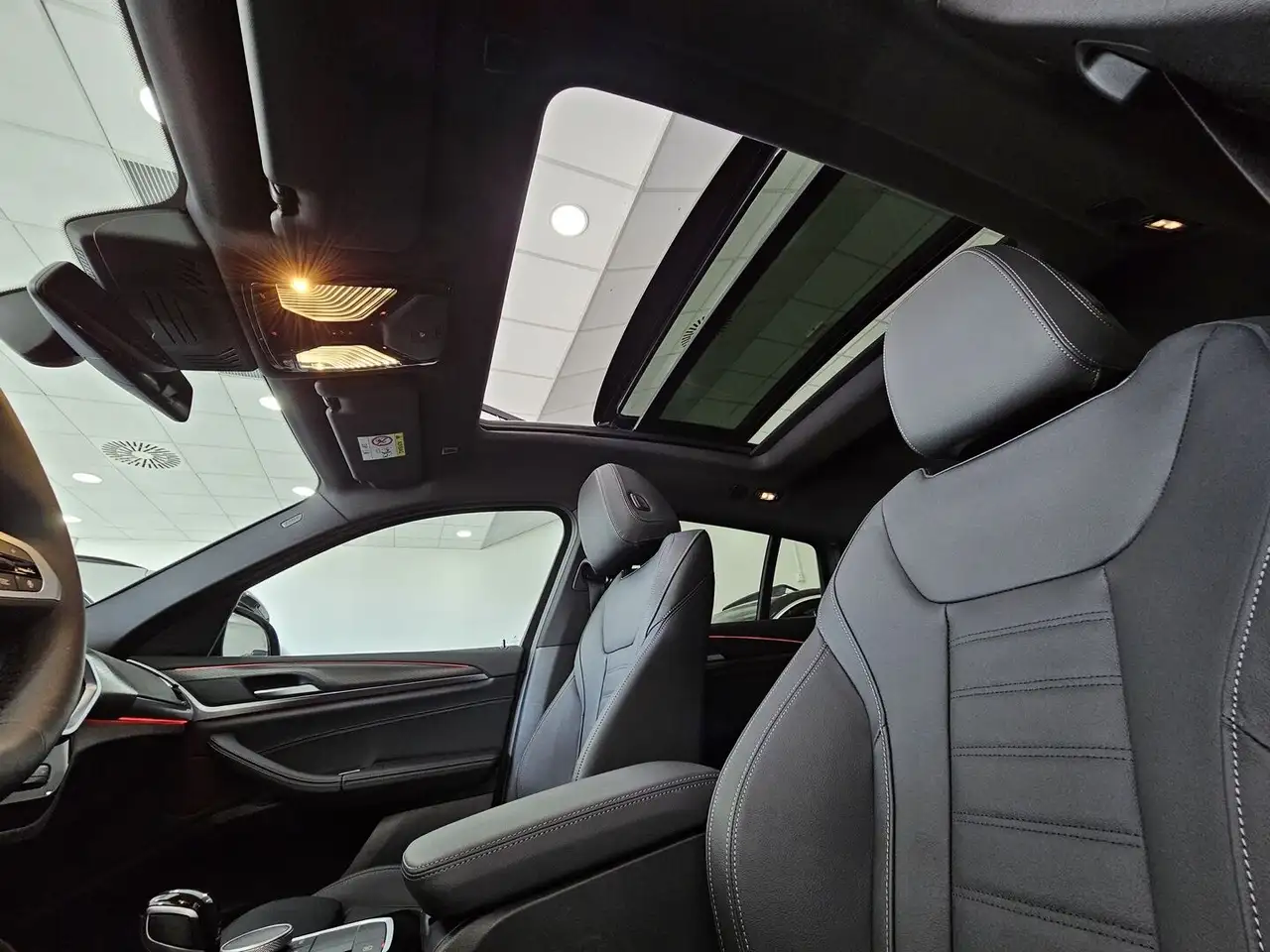 BMW X4 7