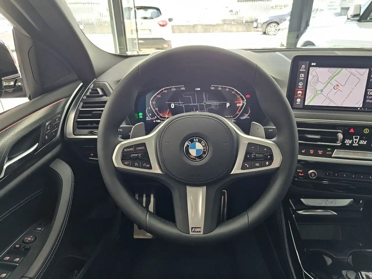 BMW X4 11