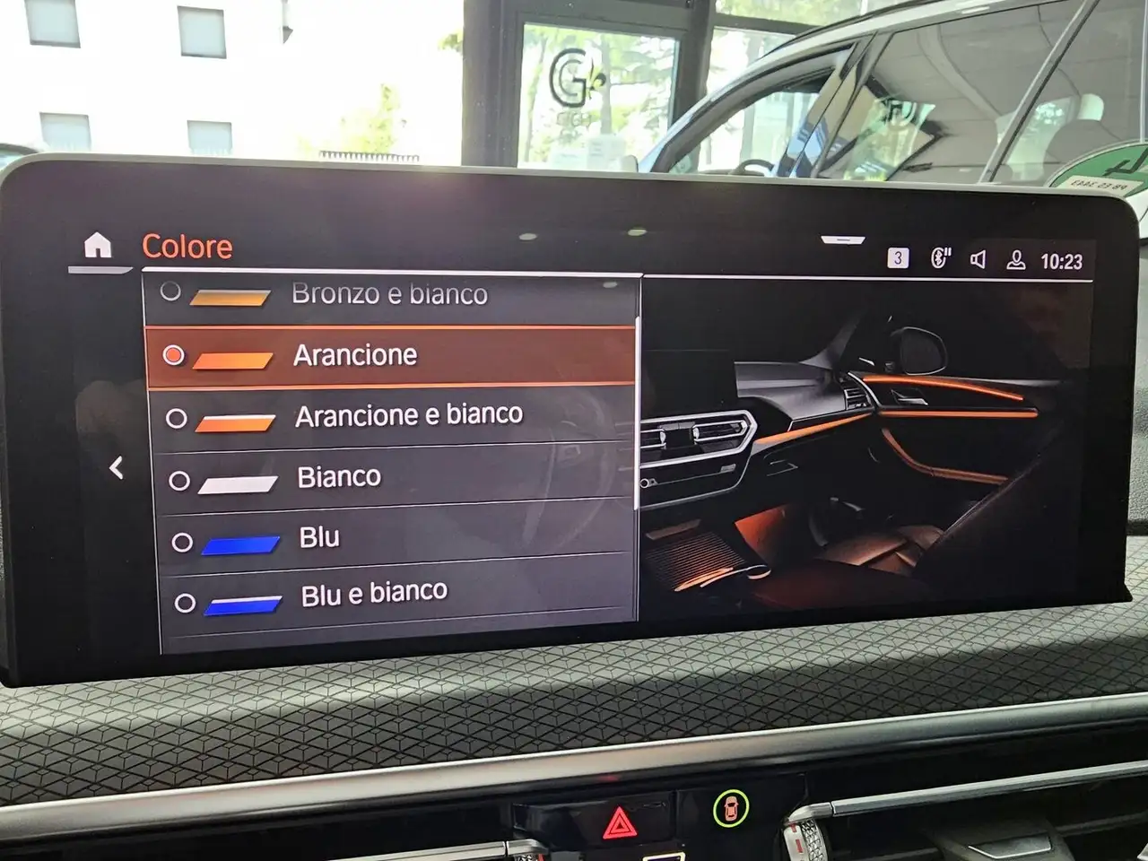 BMW X4 12