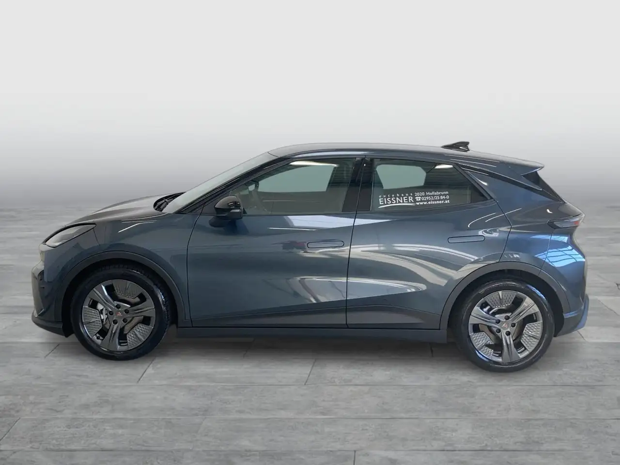 Cupra Raval 2