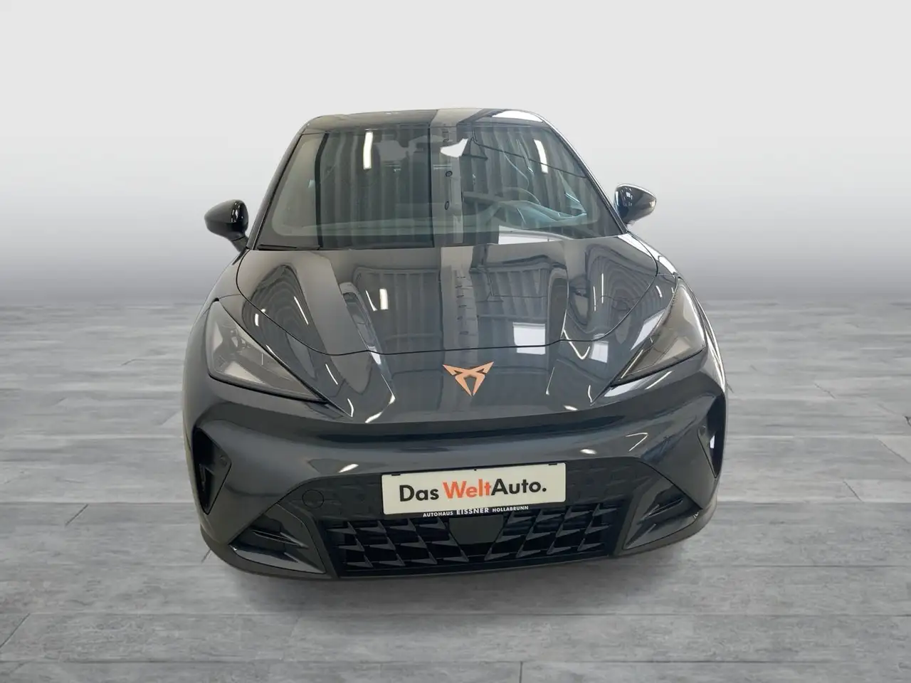 Cupra Raval 6