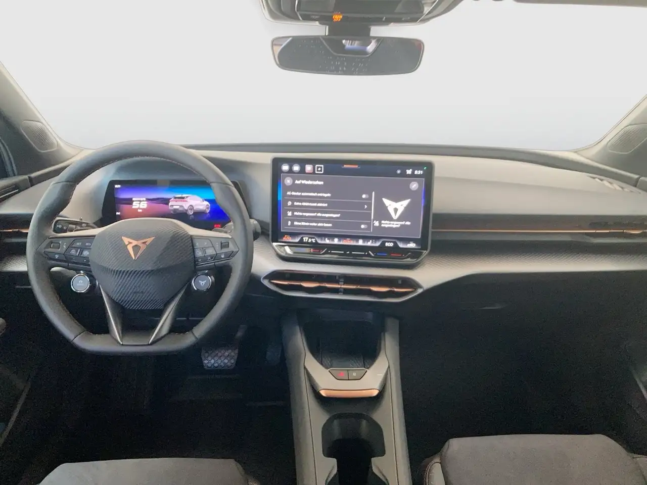 Cupra Raval 9