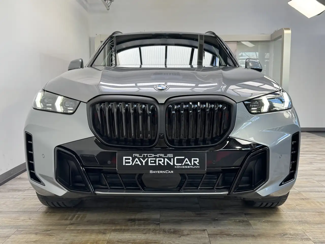 BMW X5 2