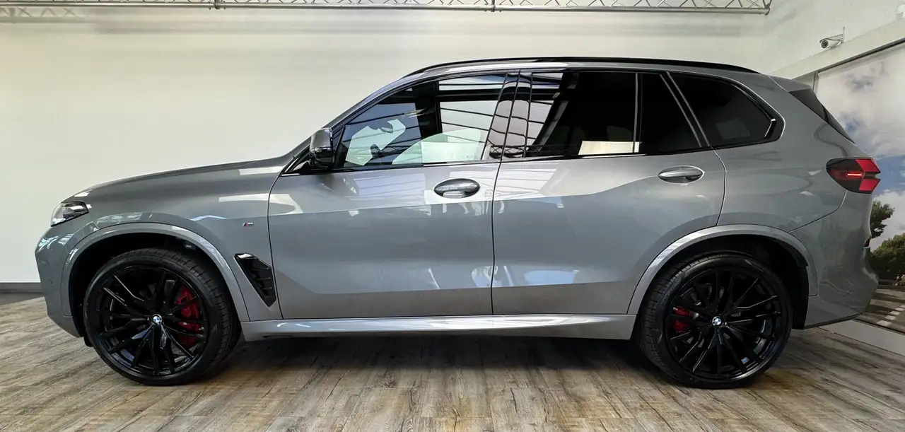 BMW X5 3