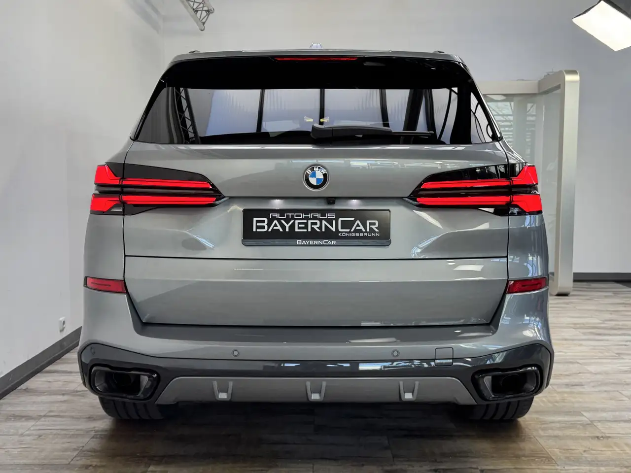 BMW X5 5