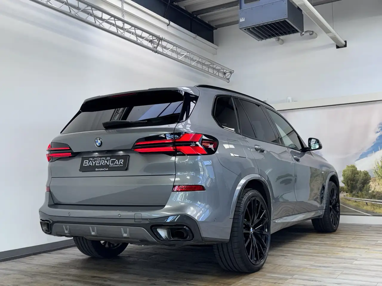 BMW X5 6