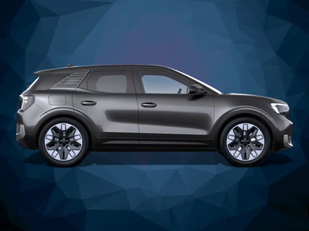 Ford Explorer 7