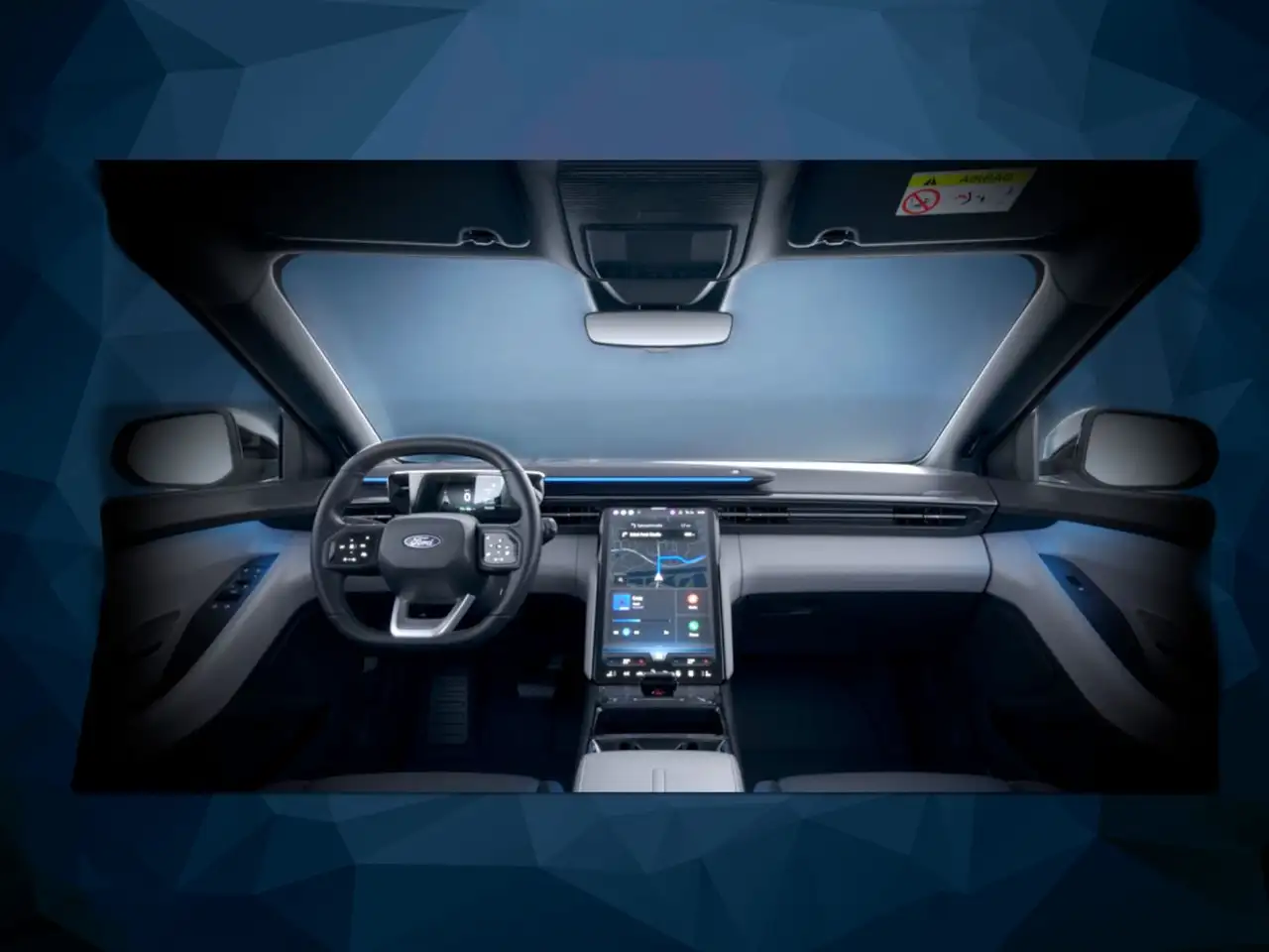 Ford Explorer 11