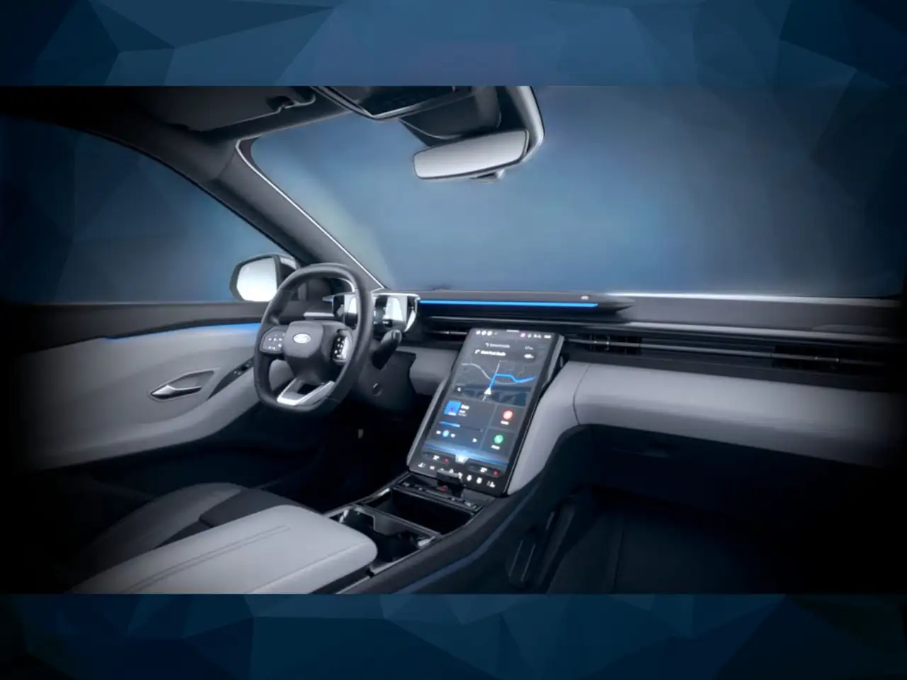 Ford Explorer 12