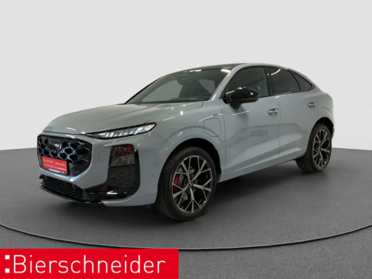 Audi Q3 2