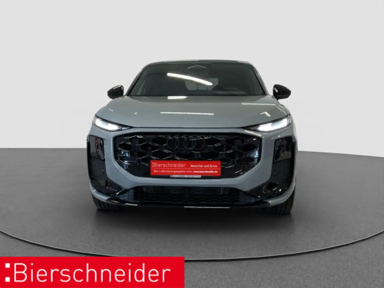 Audi Q3 3