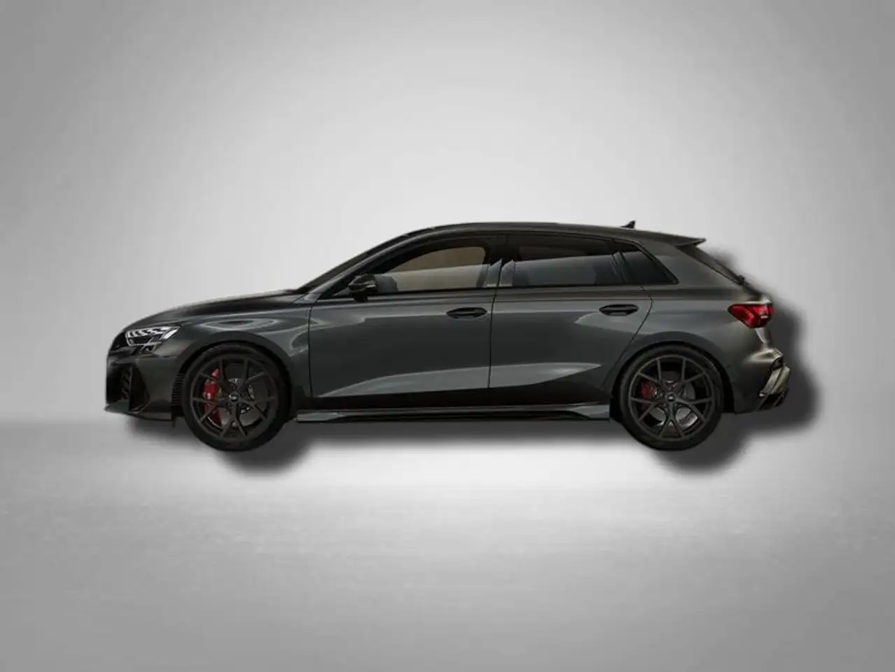 Audi RS3 2