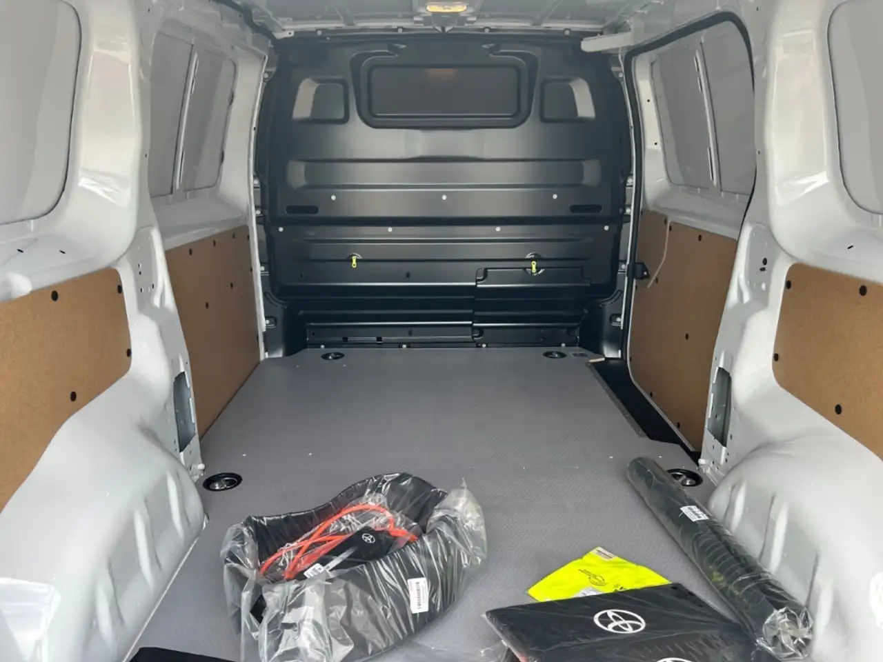 Toyota Proace 11