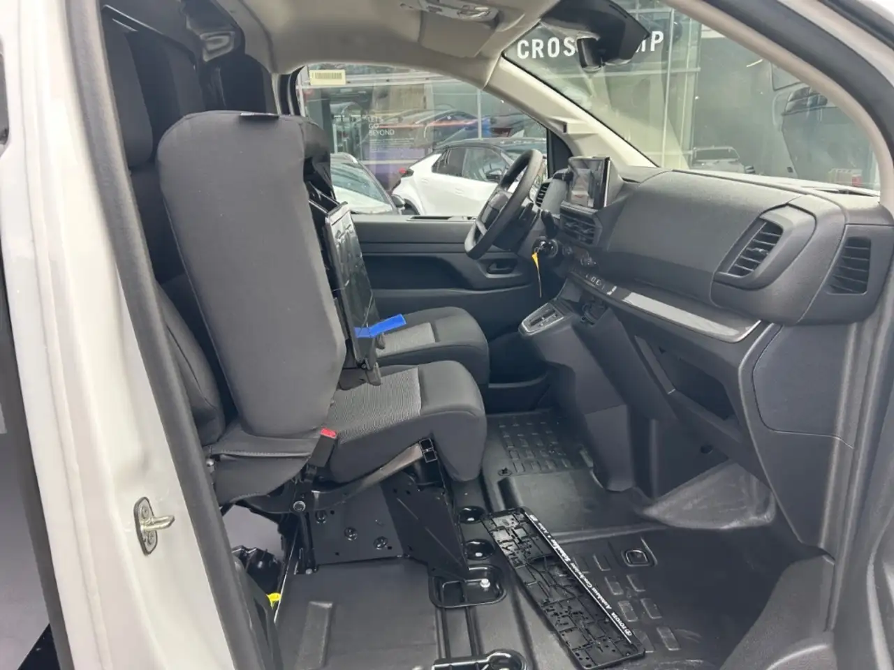 Toyota Proace 14