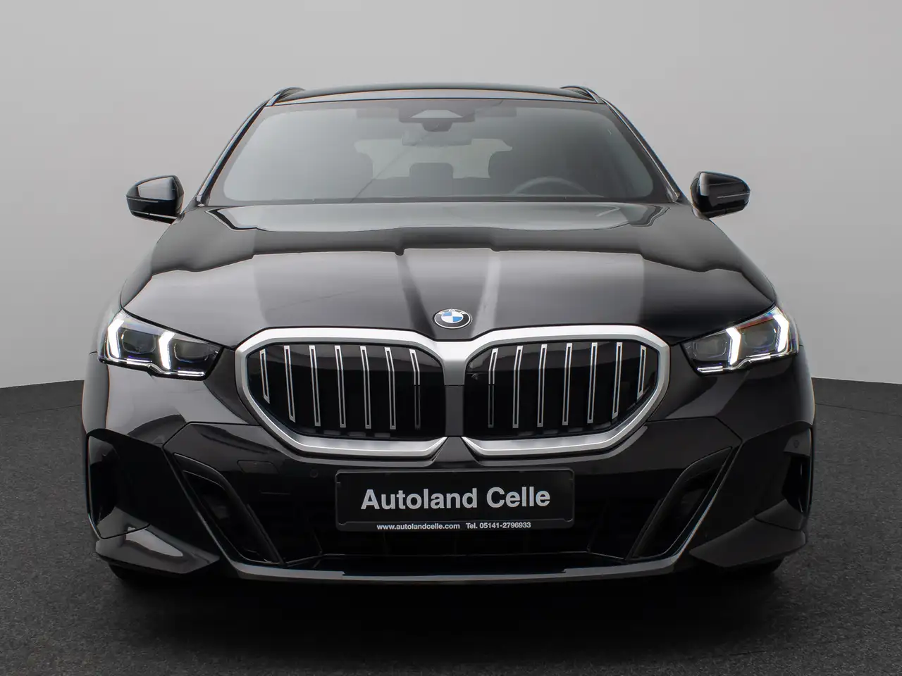 BMW 520 2