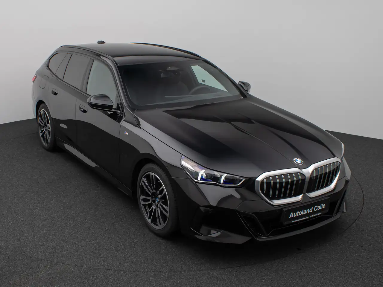 BMW 520 3