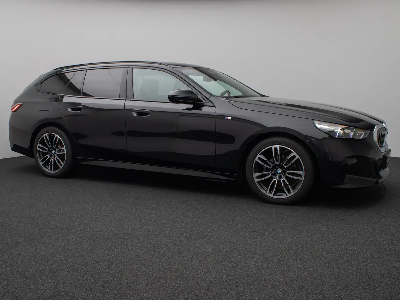 BMW 520 4