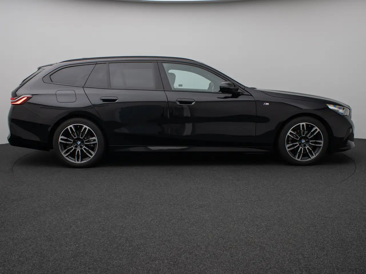 BMW 520 5